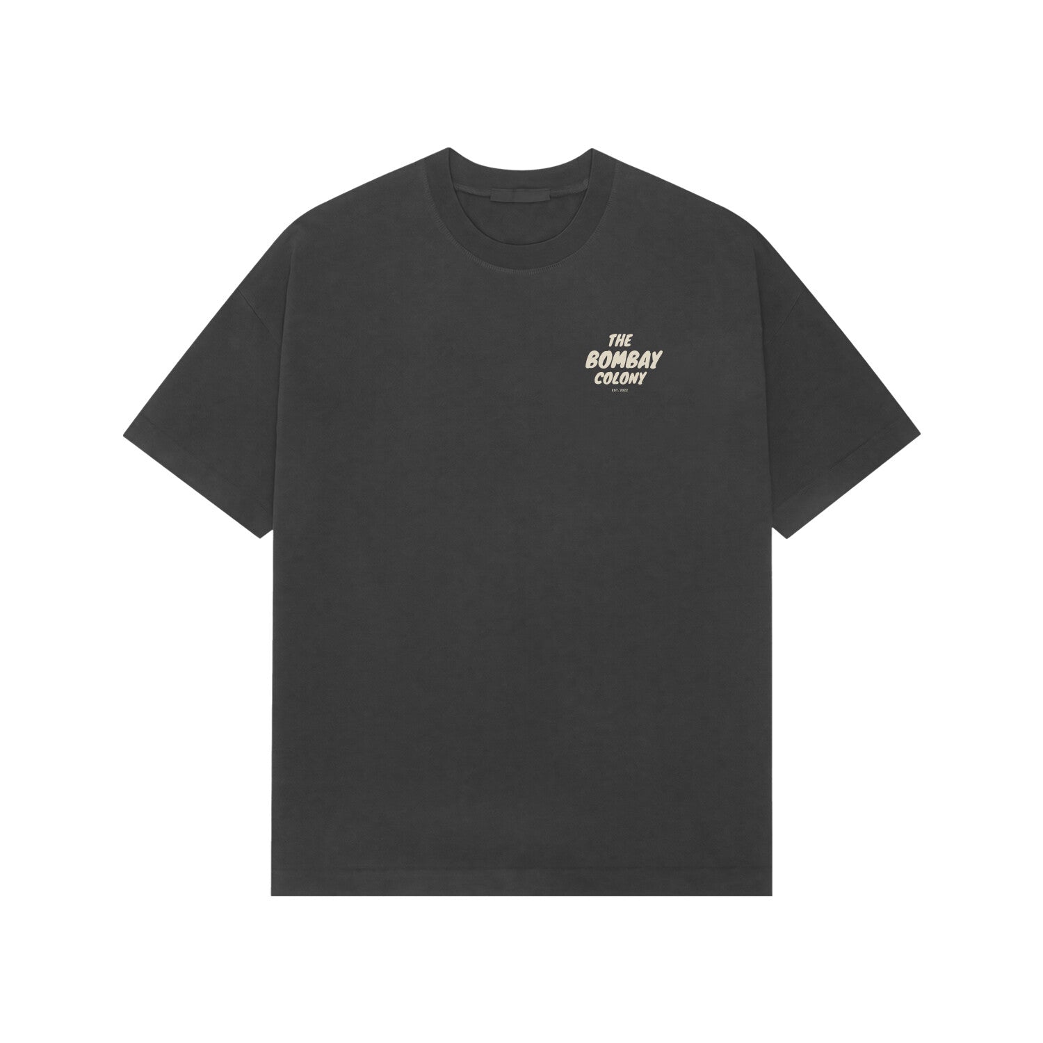 Front View - 5609273