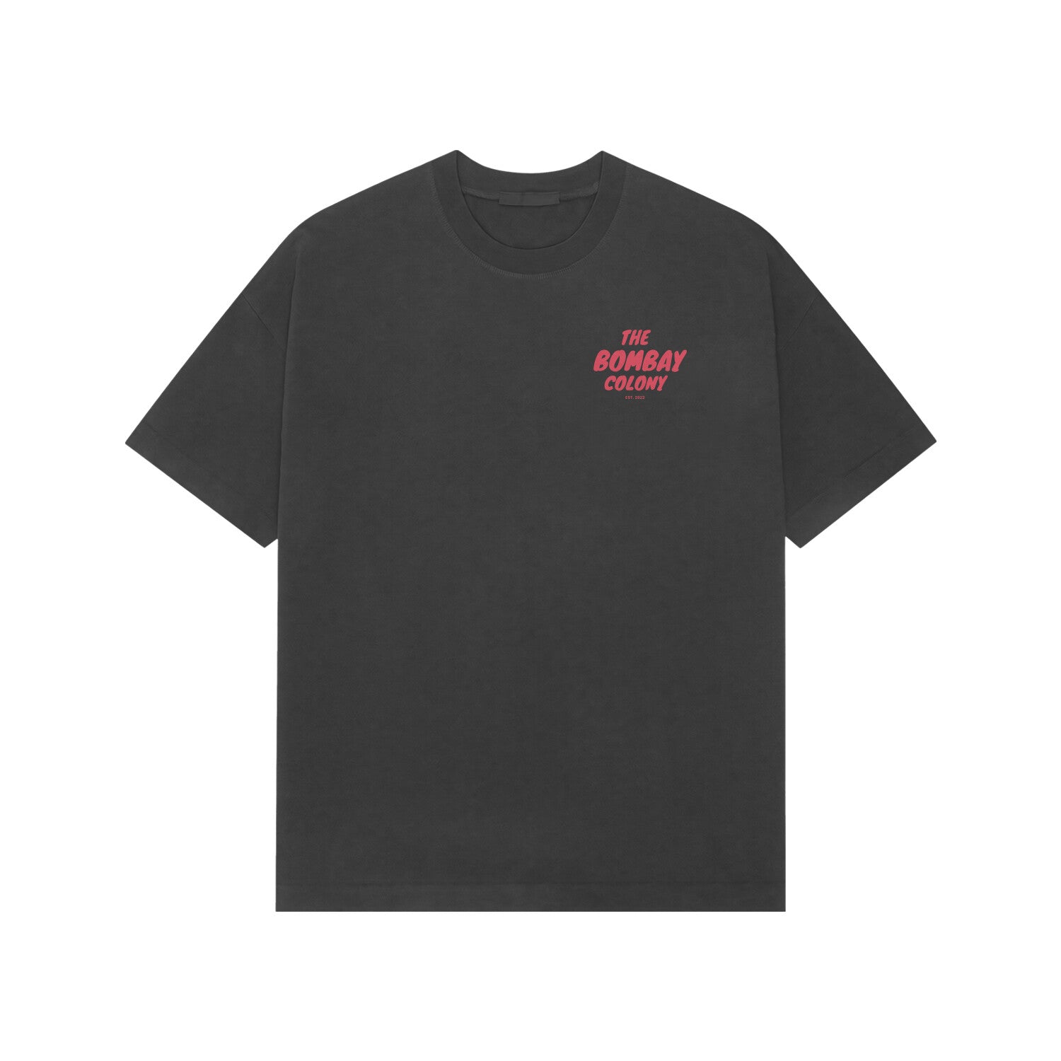 Sakura | Premium Oversized Tshirt