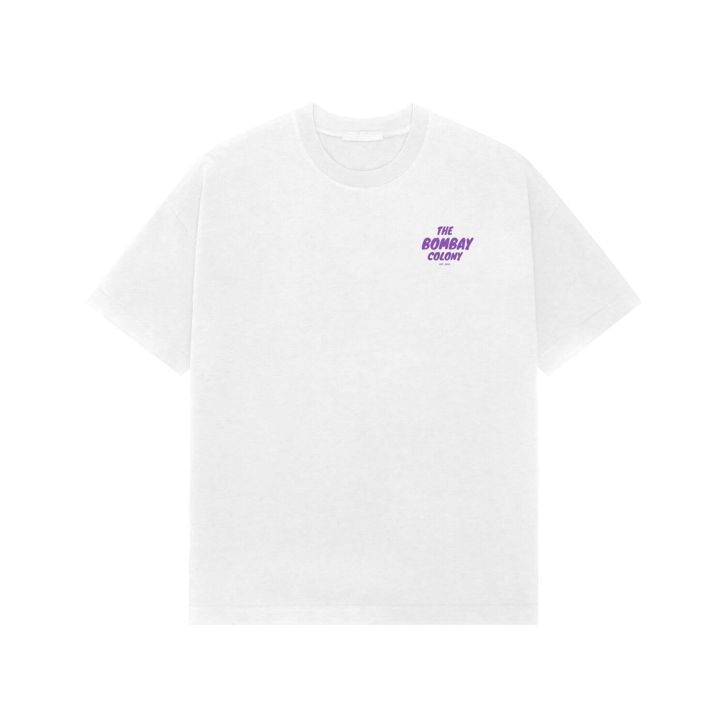 Good Vibes and Tequila | Premium Oversized Tshirt